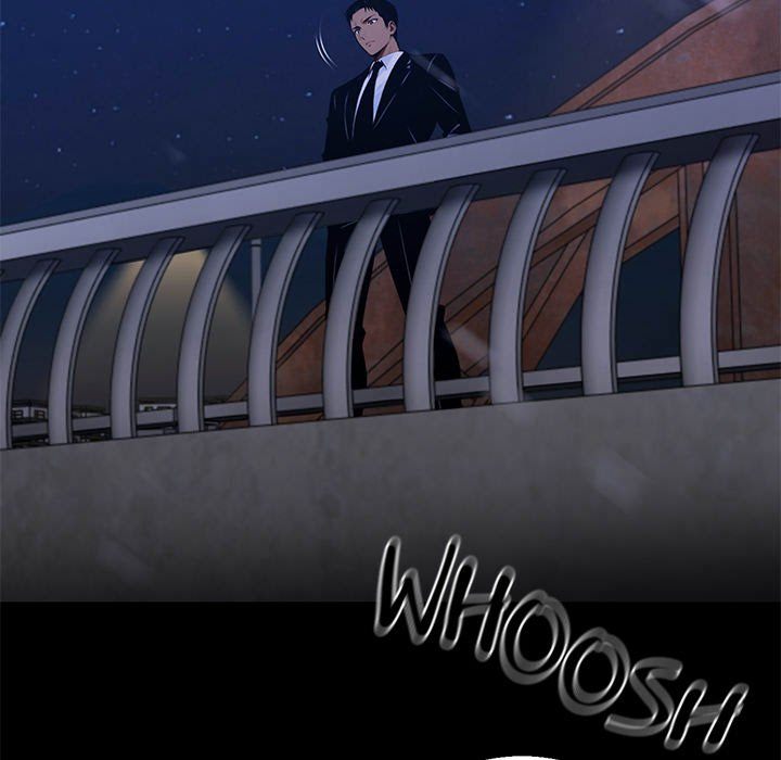 Gangster x Office Lady - Page 29