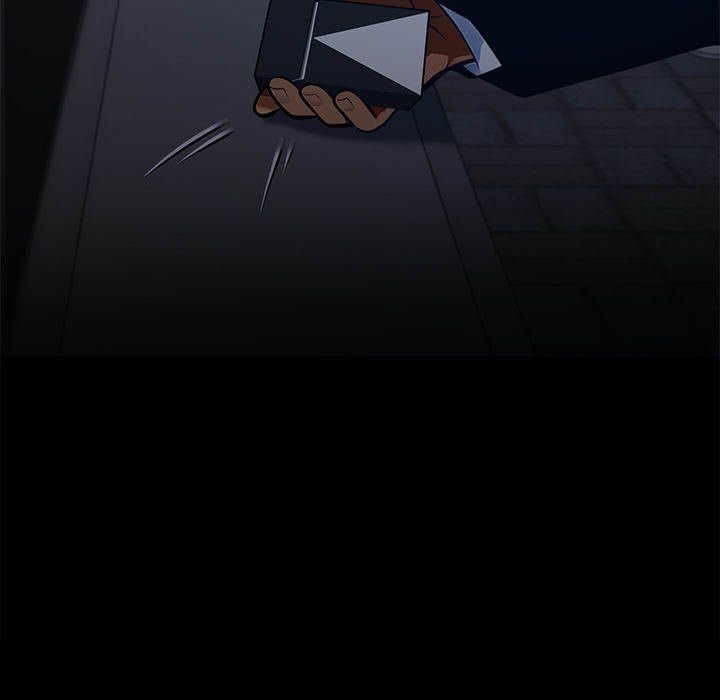 Gangster x Office Lady - Page 34