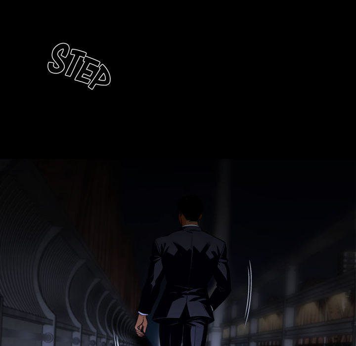 Gangster x Office Lady - Page 38