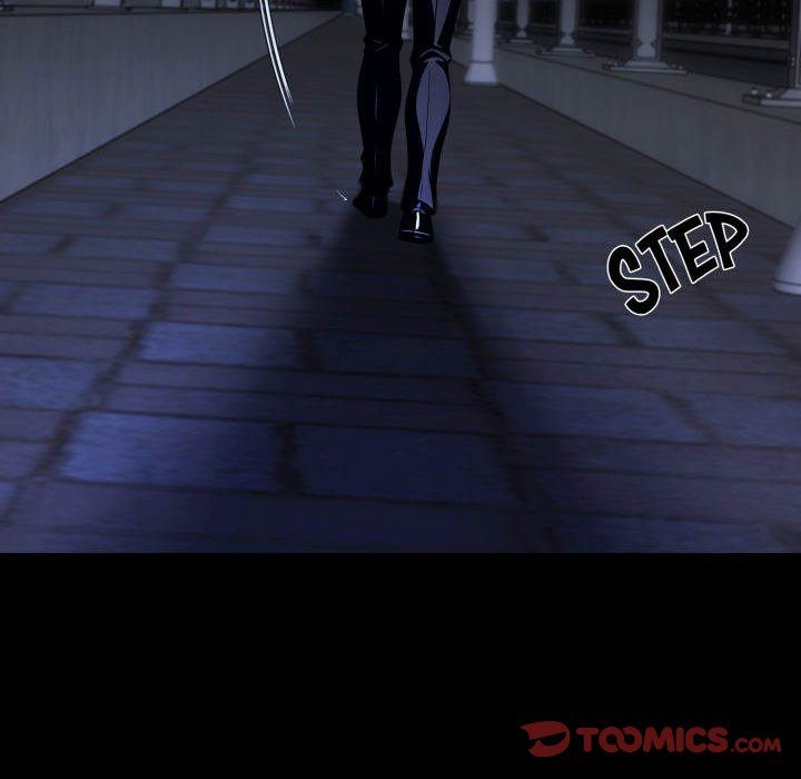 Gangster x Office Lady - Page 39