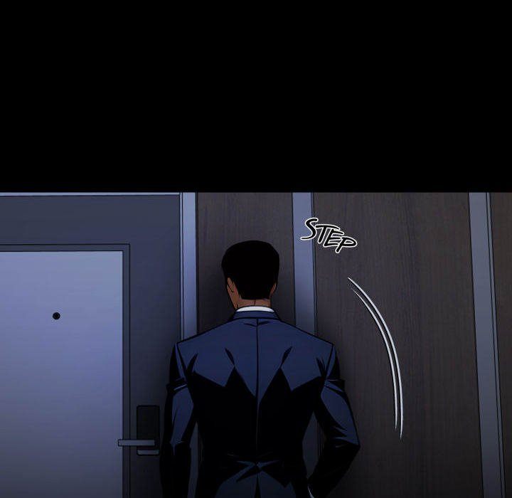 Gangster x Office Lady - Page 43