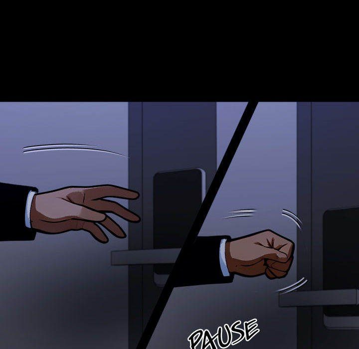 Gangster x Office Lady - Page 52