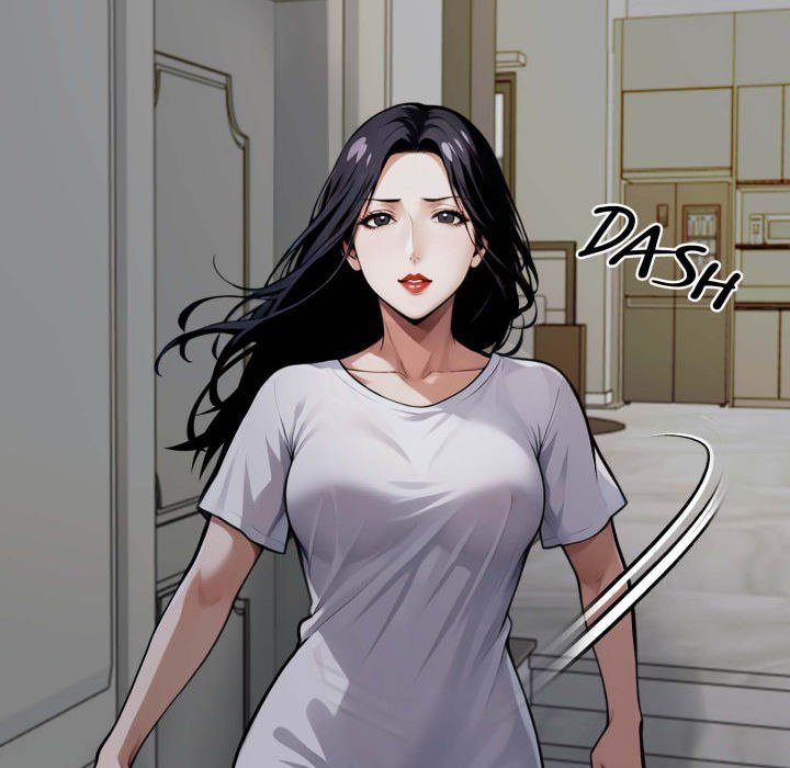 Gangster x Office Lady - Page 63