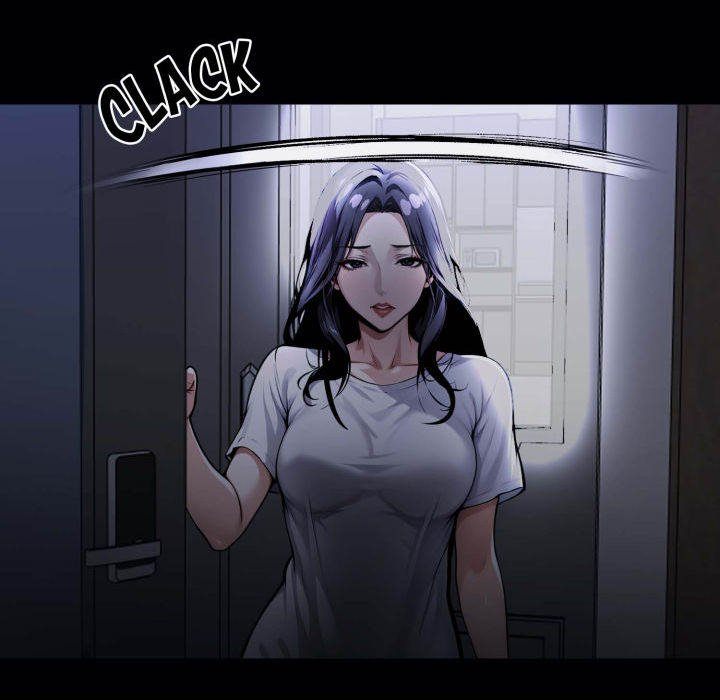 Gangster x Office Lady - Page 65