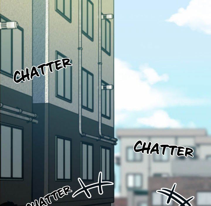 Gangster x Office Lady - Page 72