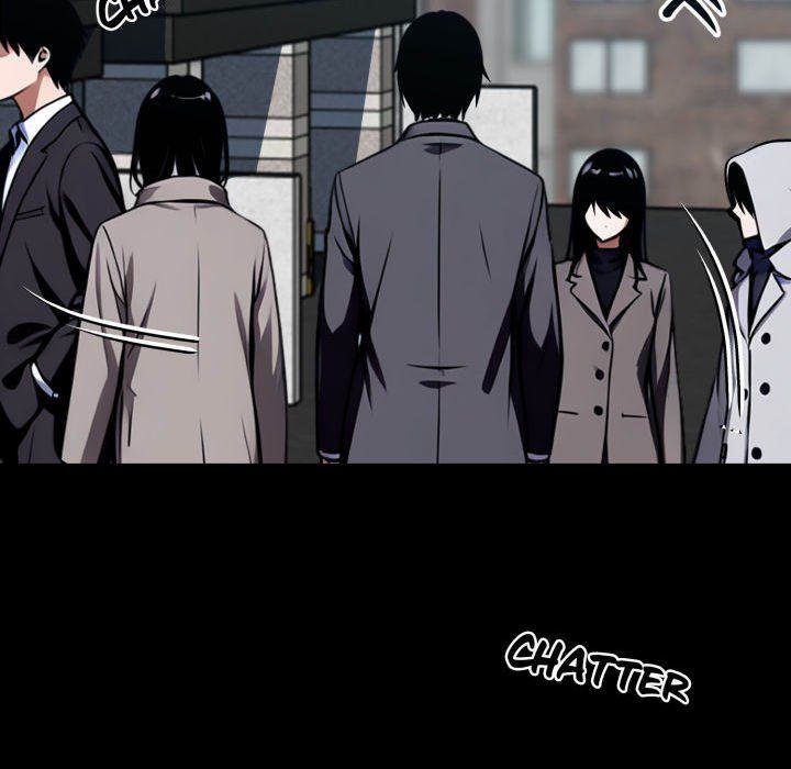 Gangster x Office Lady - Page 73