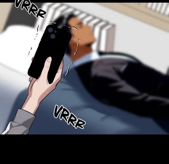 Gangster x Office Lady - Page 83