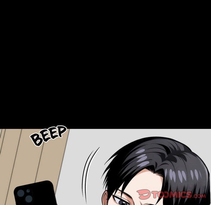 Gangster x Office Lady - Page 84