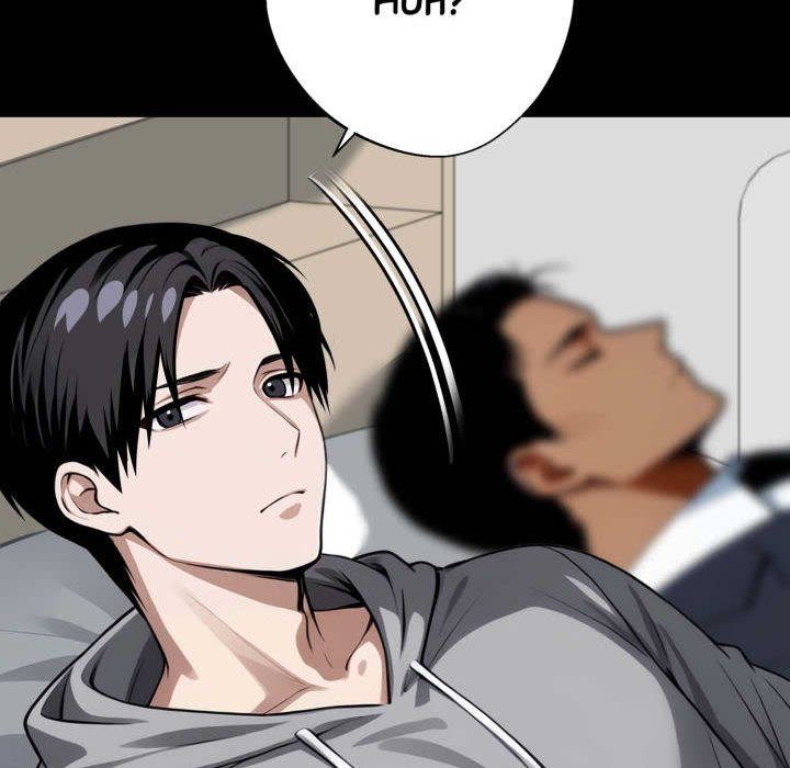 Gangster x Office Lady - Page 97