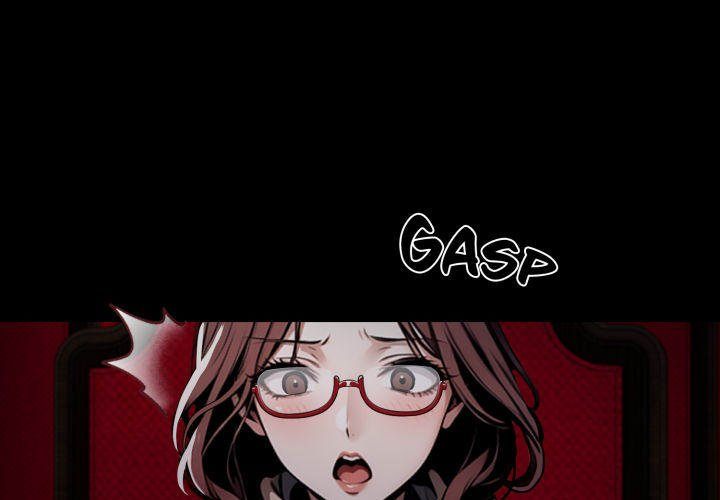 Gangster x Office Lady - Page 1