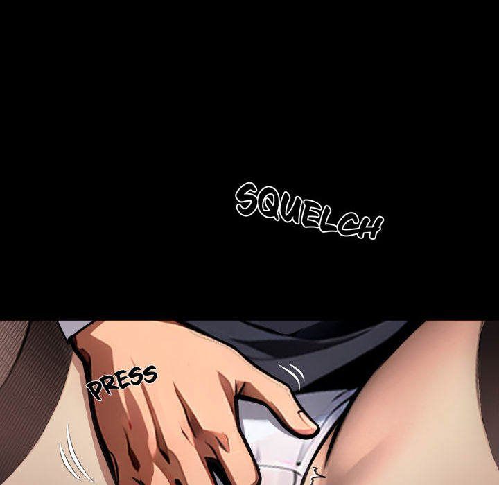 Gangster x Office Lady - Page 10