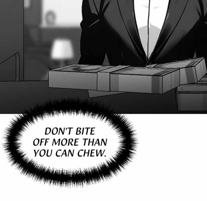 Gangster x Office Lady - Page 102