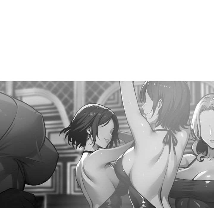 Gangster x Office Lady - Page 103