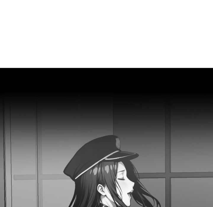 Gangster x Office Lady - Page 105