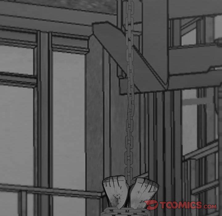 Gangster x Office Lady - Page 108