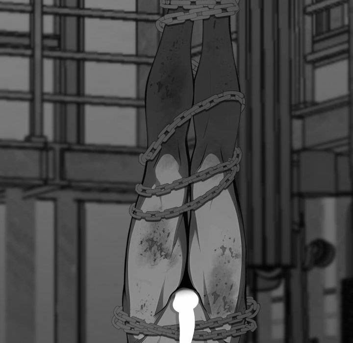 Gangster x Office Lady - Page 109