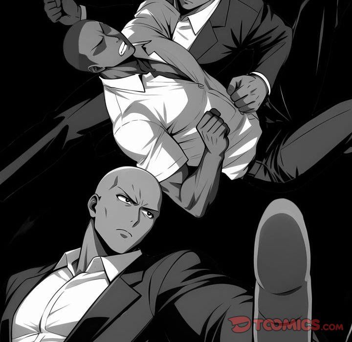 Gangster x Office Lady - Page 116