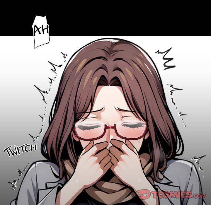 Gangster x Office Lady - Page 12