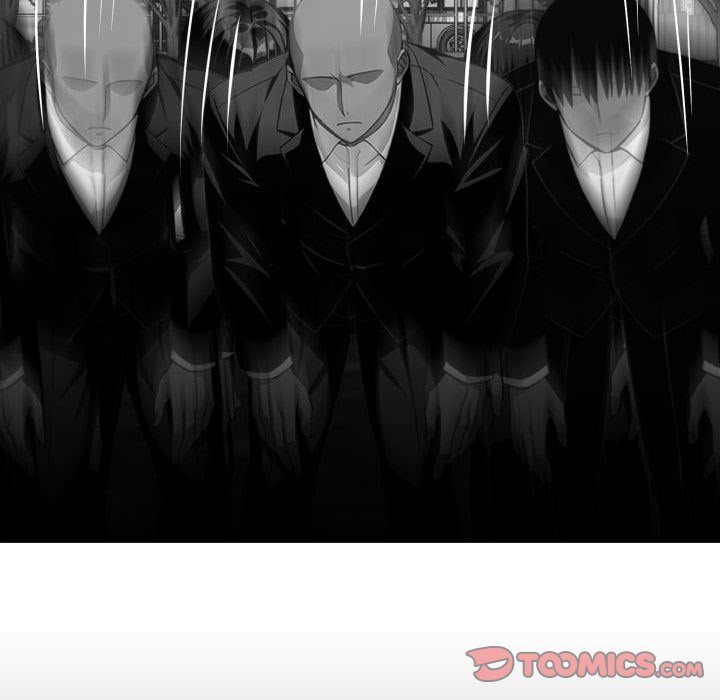 Gangster x Office Lady - Page 124
