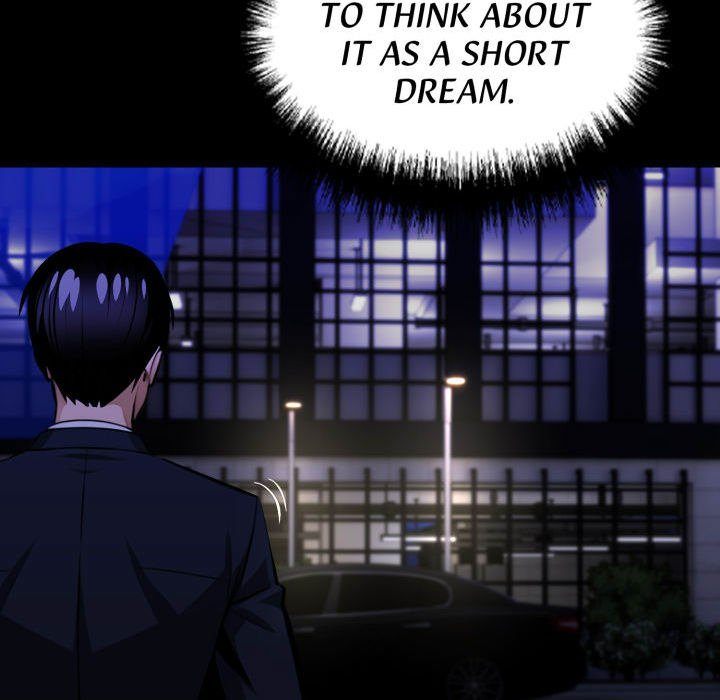 Gangster x Office Lady - Page 127