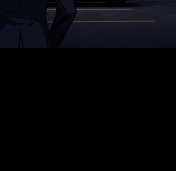 Gangster x Office Lady - Page 128