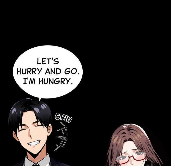 Gangster x Office Lady - Page 130