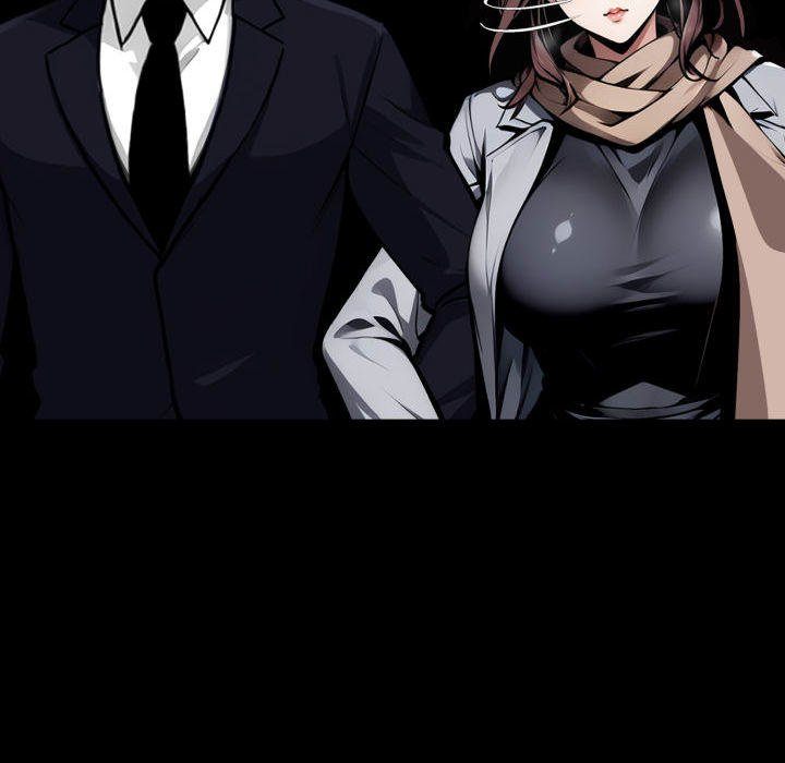 Gangster x Office Lady - Page 131