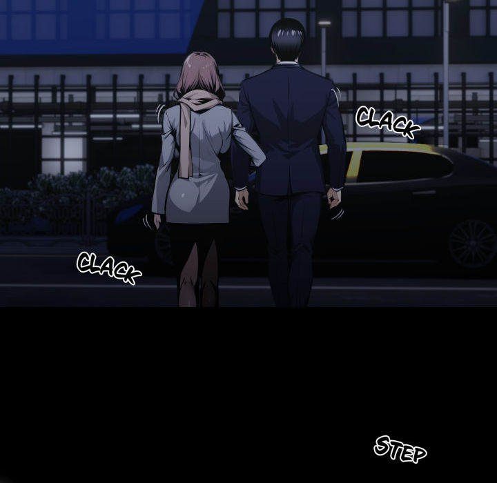 Gangster x Office Lady - Page 134