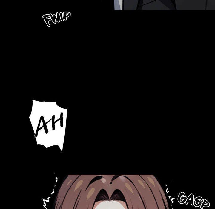 Gangster x Office Lady - Page 15