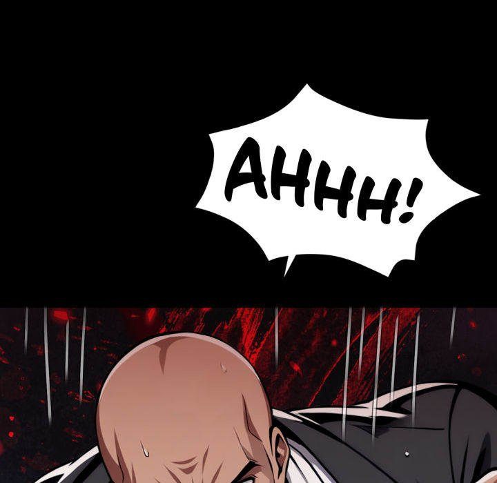 Gangster x Office Lady - Page 154