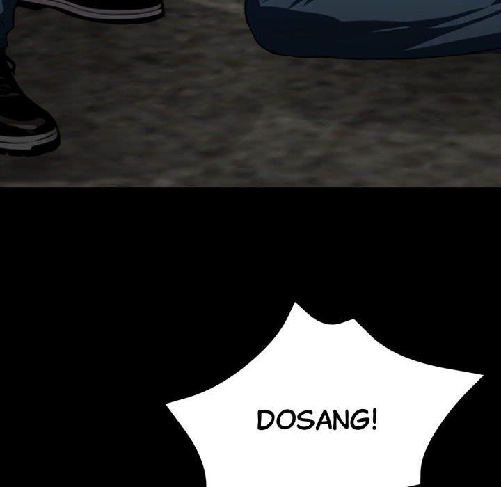 Gangster x Office Lady - Page 158