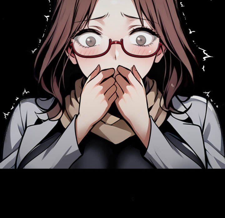 Gangster x Office Lady - Page 16