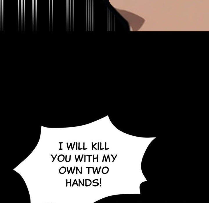 Gangster x Office Lady - Page 160