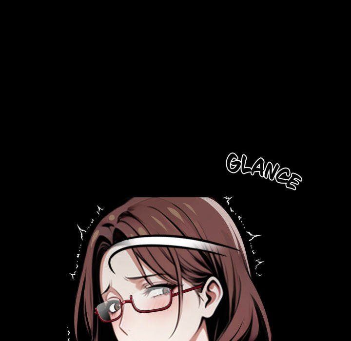 Gangster x Office Lady - Page 17