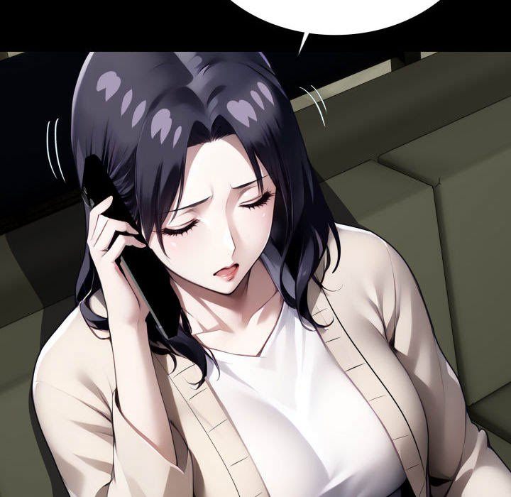 Gangster x Office Lady - Page 178