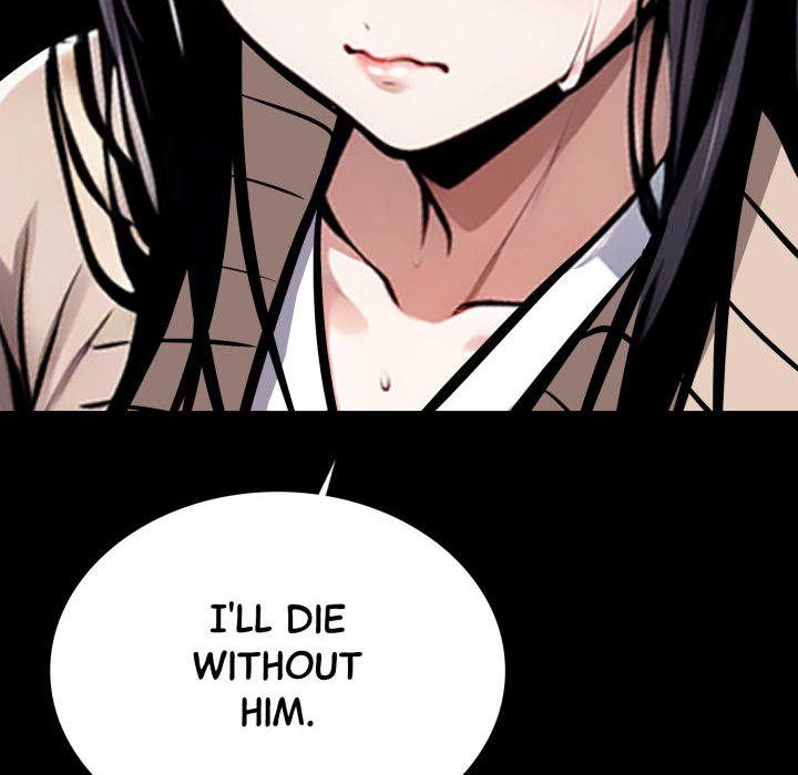 Gangster x Office Lady - Page 182