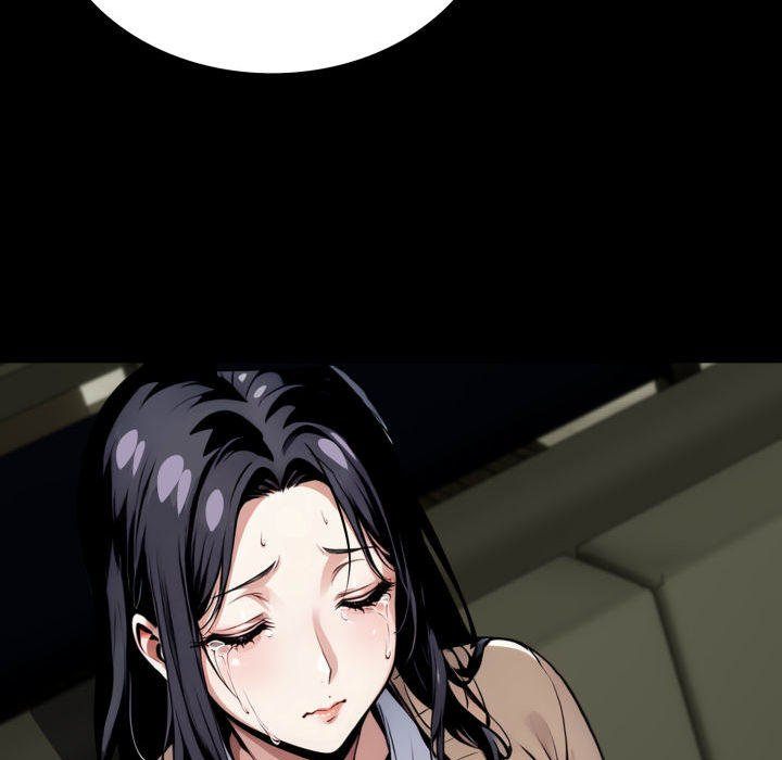 Gangster x Office Lady - Page 183