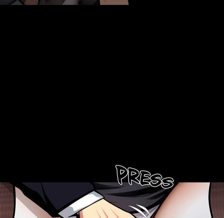 Gangster x Office Lady - Page 22