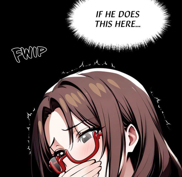 Gangster x Office Lady - Page 24