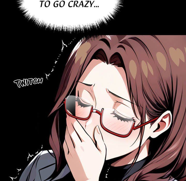 Gangster x Office Lady - Page 27