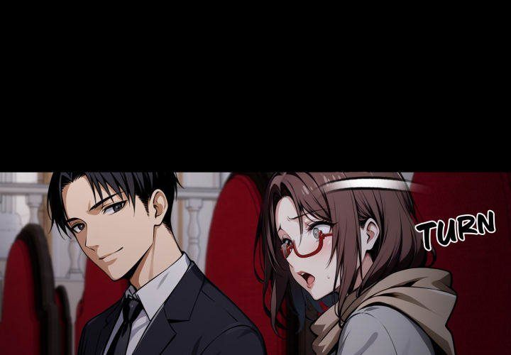 Gangster x Office Lady - Page 3