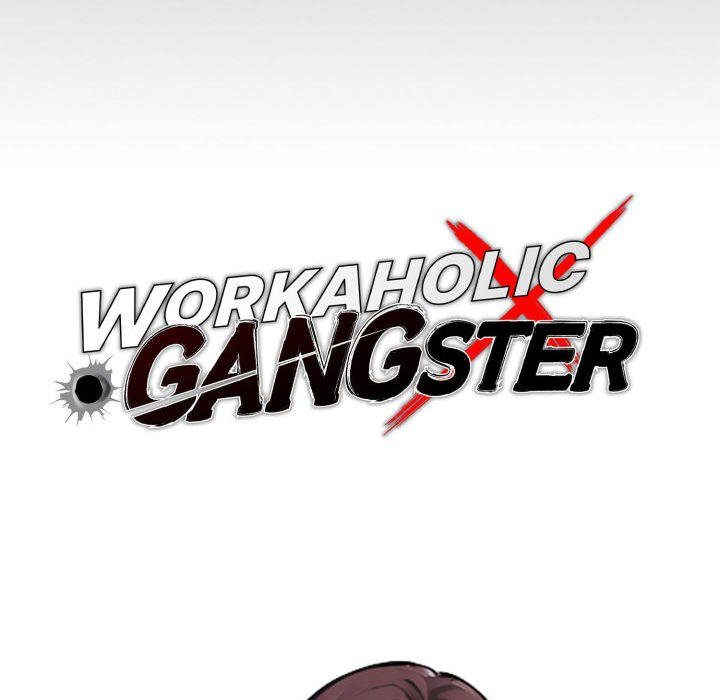 Gangster x Office Lady - Page 40