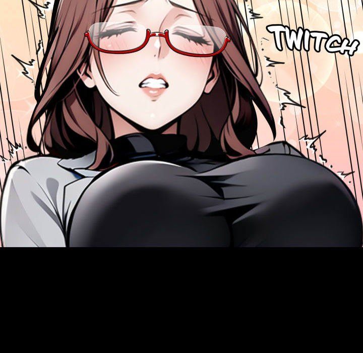 Gangster x Office Lady - Page 47