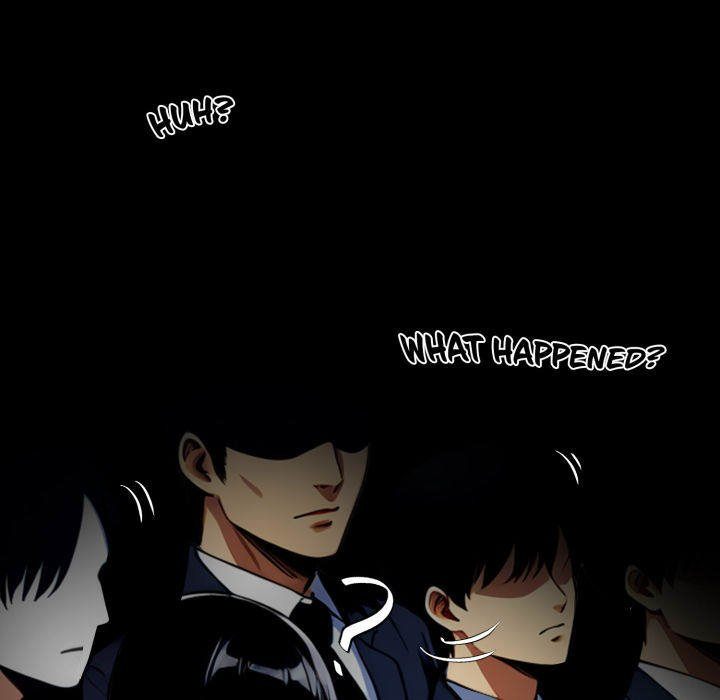 Gangster x Office Lady - Page 48