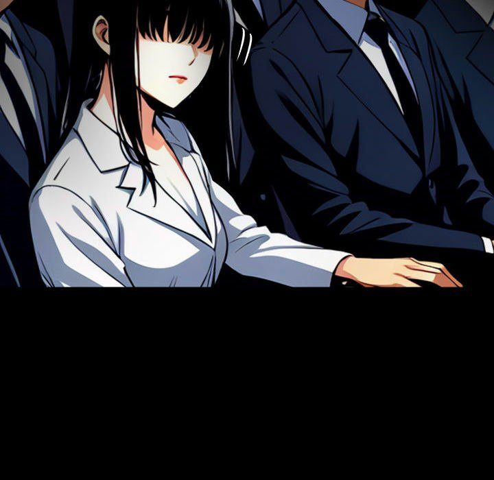 Gangster x Office Lady - Page 49