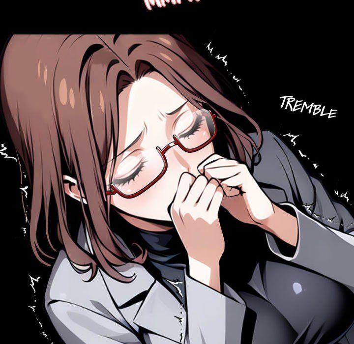 Gangster x Office Lady - Page 54
