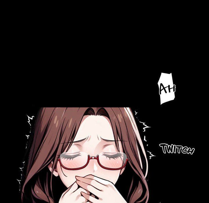 Gangster x Office Lady - Page 57