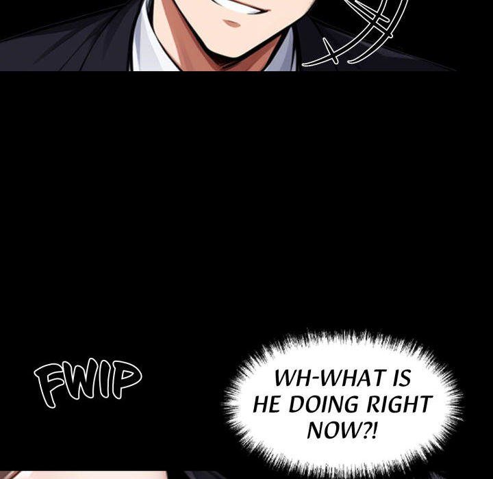 Gangster x Office Lady - Page 6
