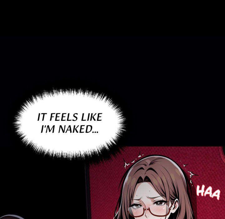 Gangster x Office Lady - Page 61