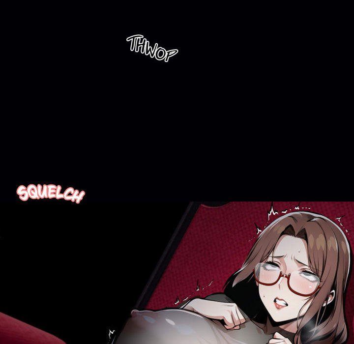 Gangster x Office Lady - Page 63